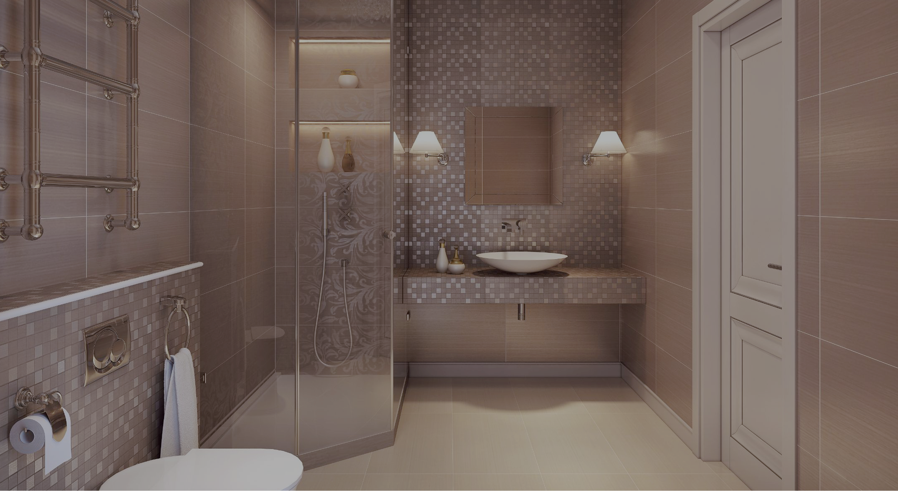 Ocean Bathrooms