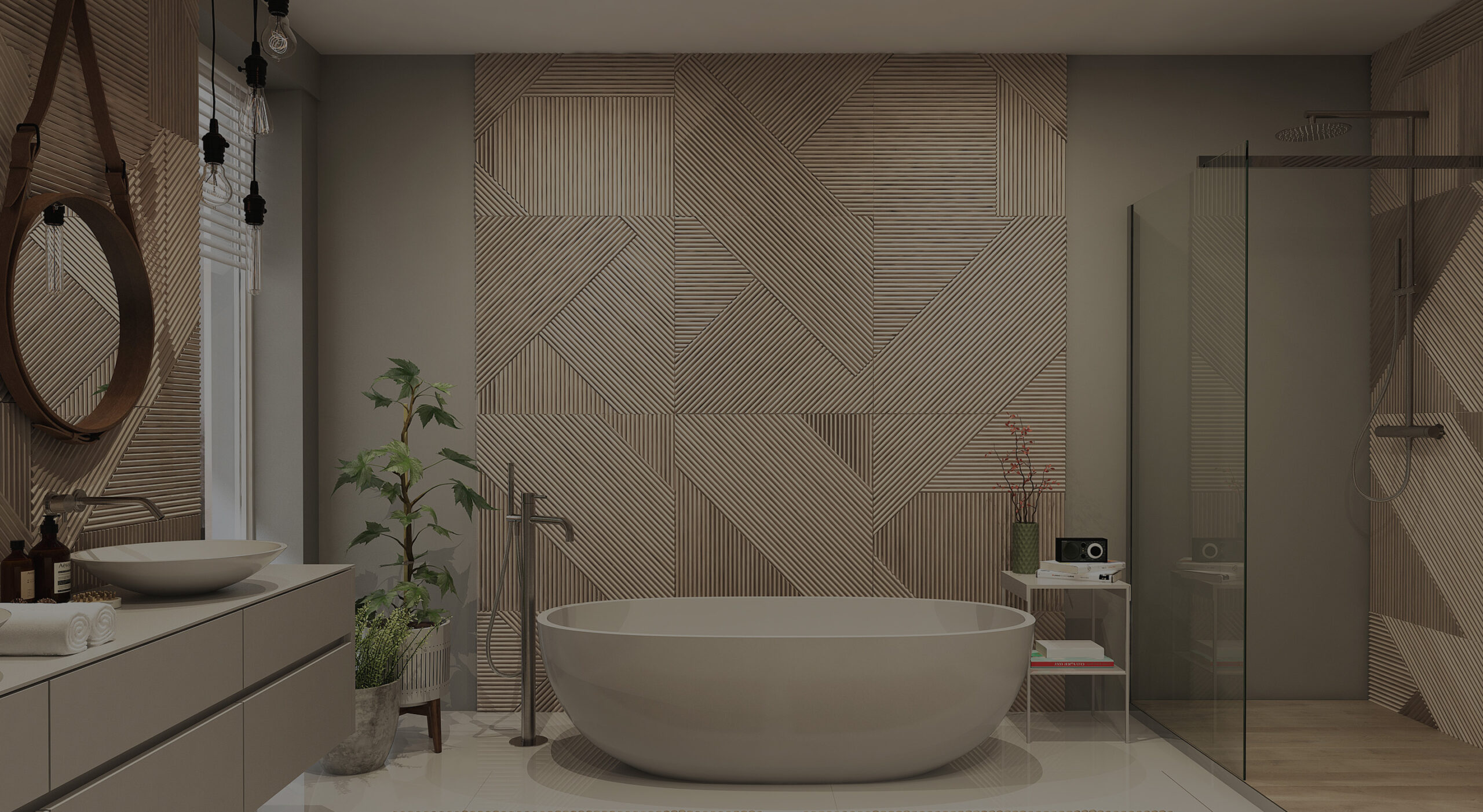 Ocean Bathrooms