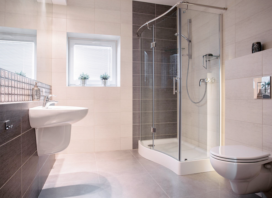 Ocean Bathrooms
