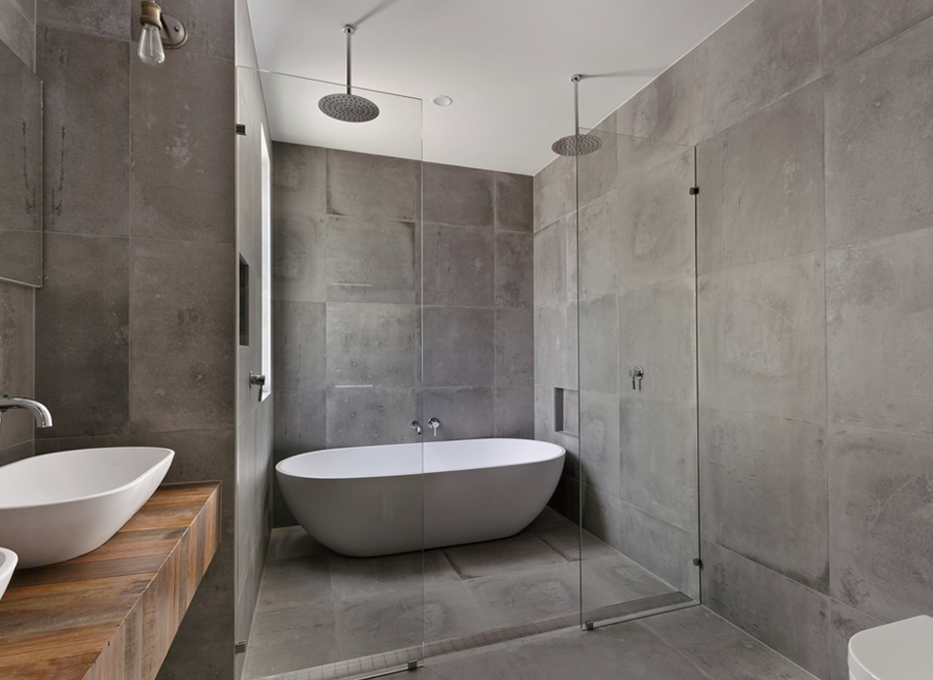Ocean Bathrooms