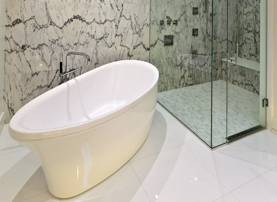 Ocean Bathrooms
