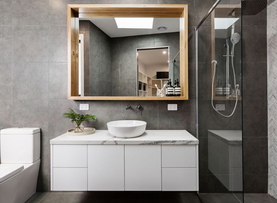 Ocean Bathrooms