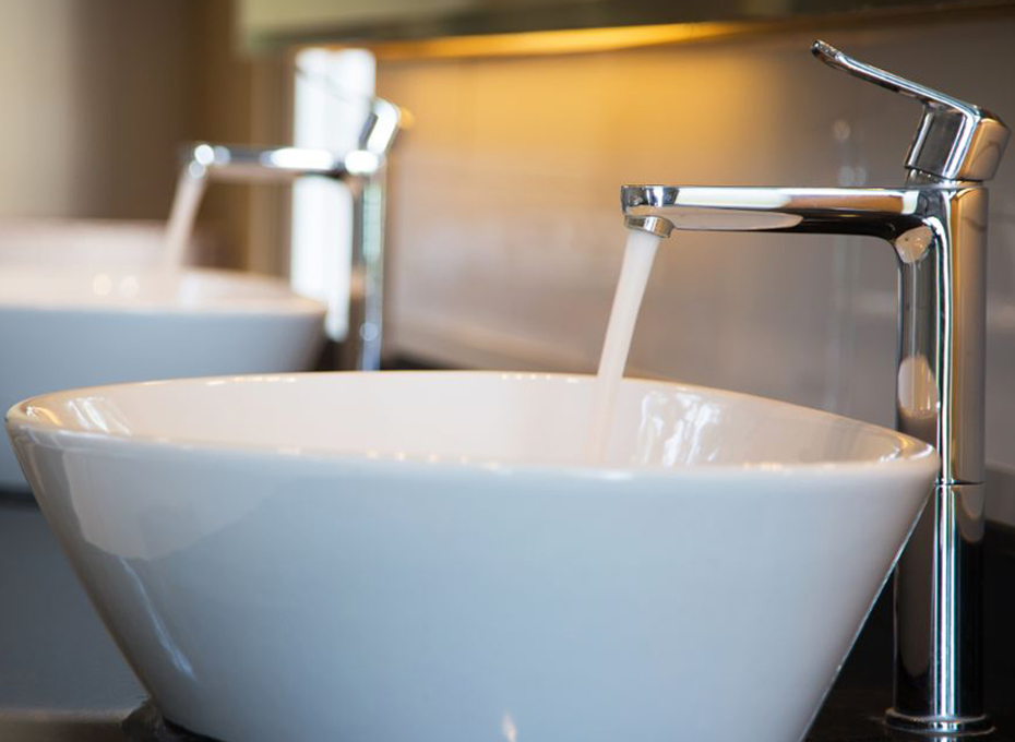 Ocean Bathrooms